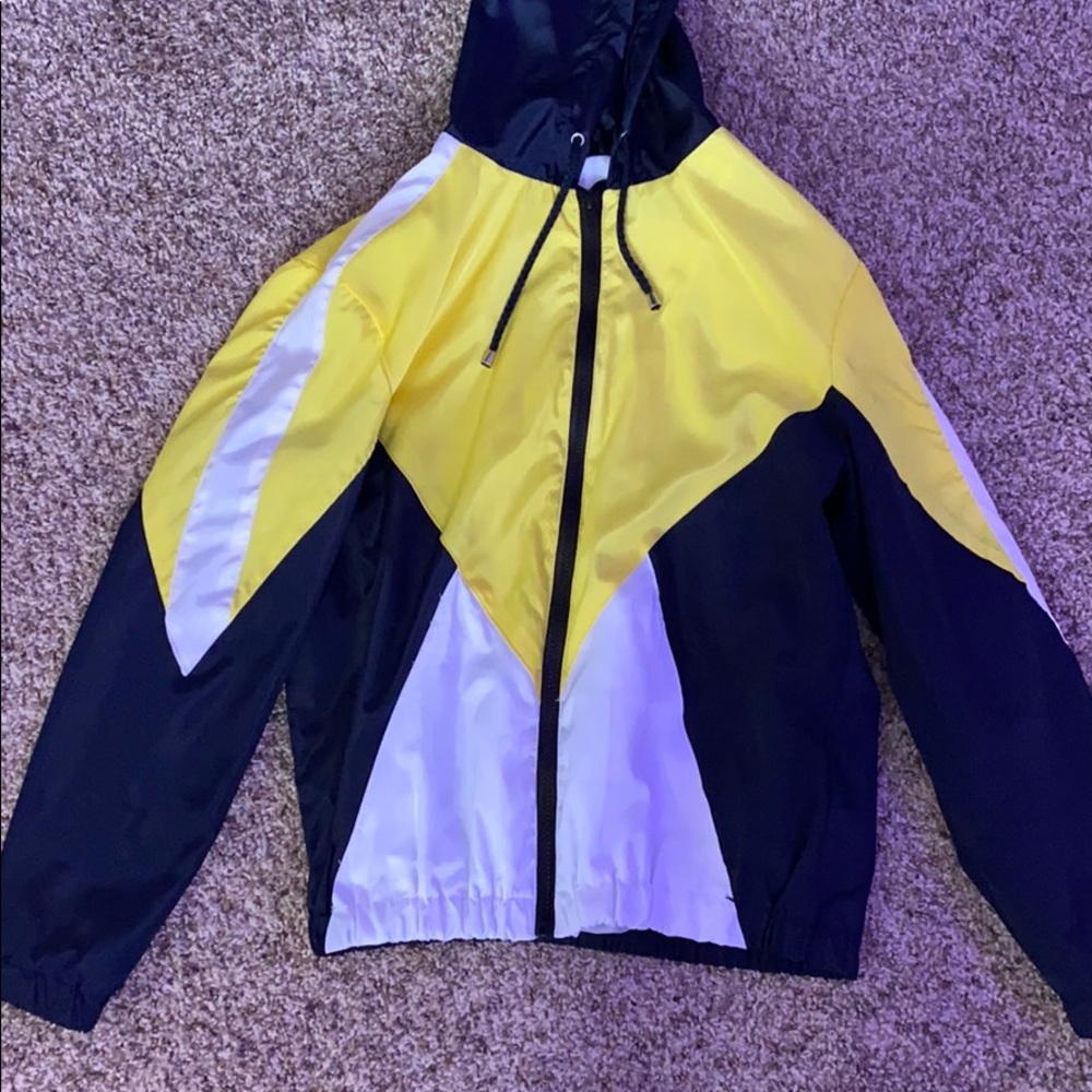 Windbreaker